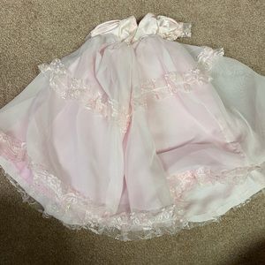 Barbie clothes bundle